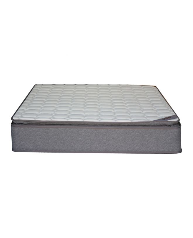 Στρώμα Perfecto  Continuous springs μονής όψης ανώστρωμα 18-20cm 150x200εκ