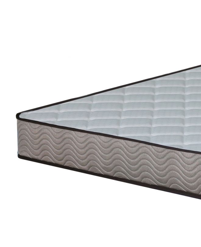 Στρώμα Frezio  pocket spring roll pack διπλής όψης 18-19cm 120x200εκ