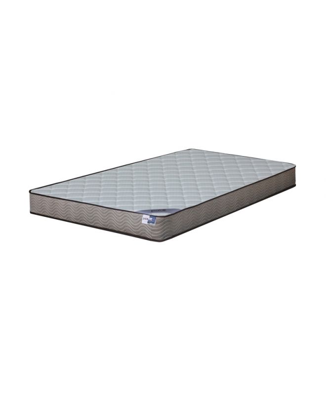 Στρώμα Frezio  pocket spring roll pack διπλής όψης 18-19cm 120x200εκ