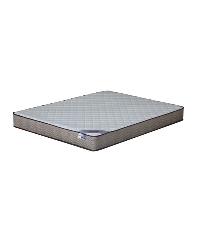 Στρώμα Frezio  pocket spring roll pack διπλής όψης 18-19cm 150x200εκ