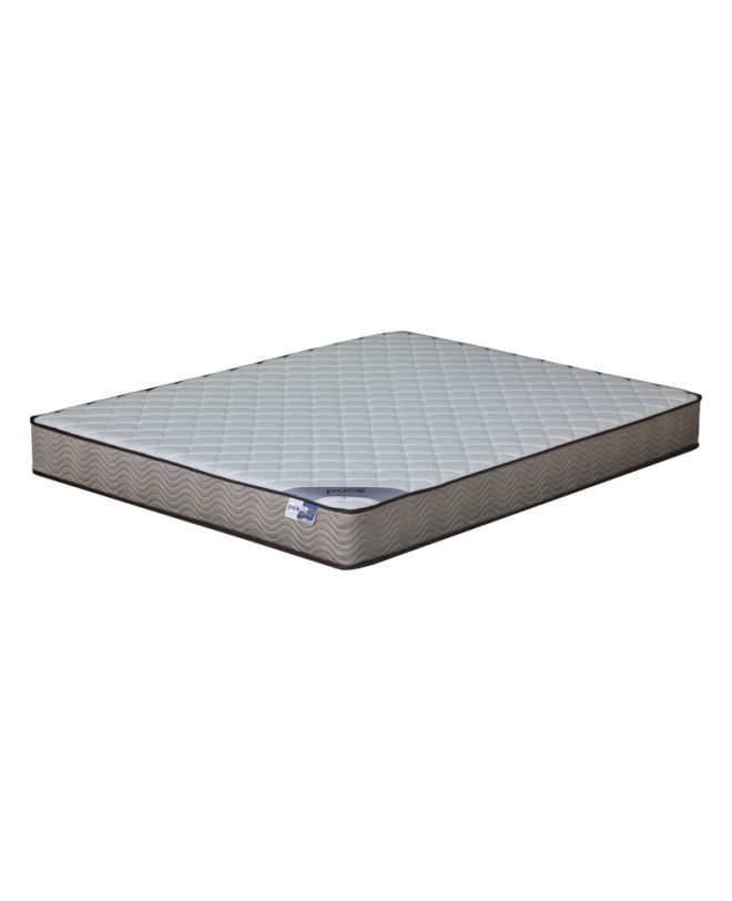 Στρώμα Frezio  pocket spring roll pack διπλής όψης 18-19cm 160x200εκ
