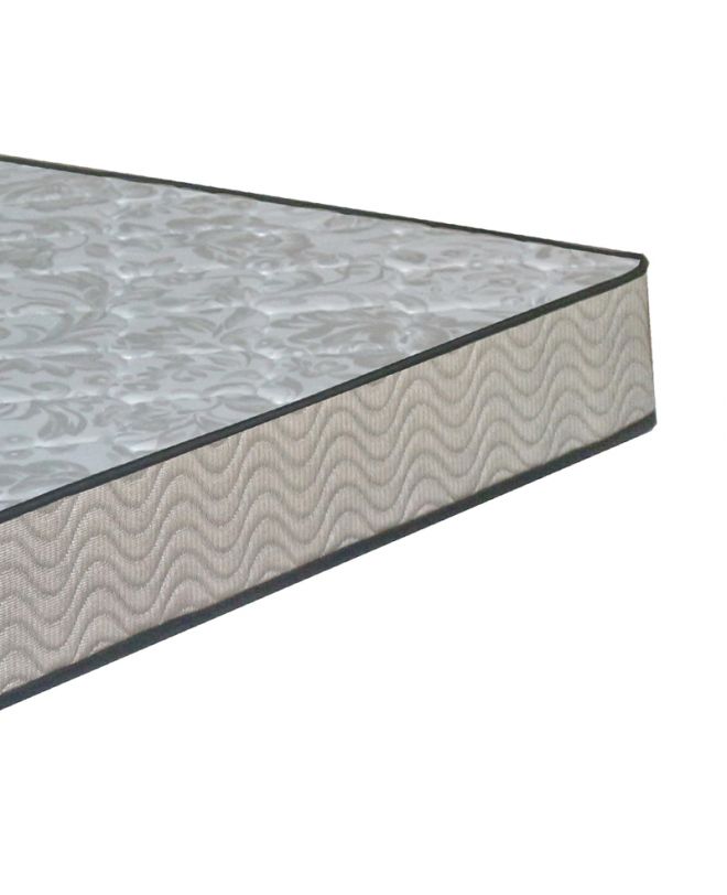 Στρώμα Klaudia  Continuous spring μονής όψης 17-18cm 120x200εκ