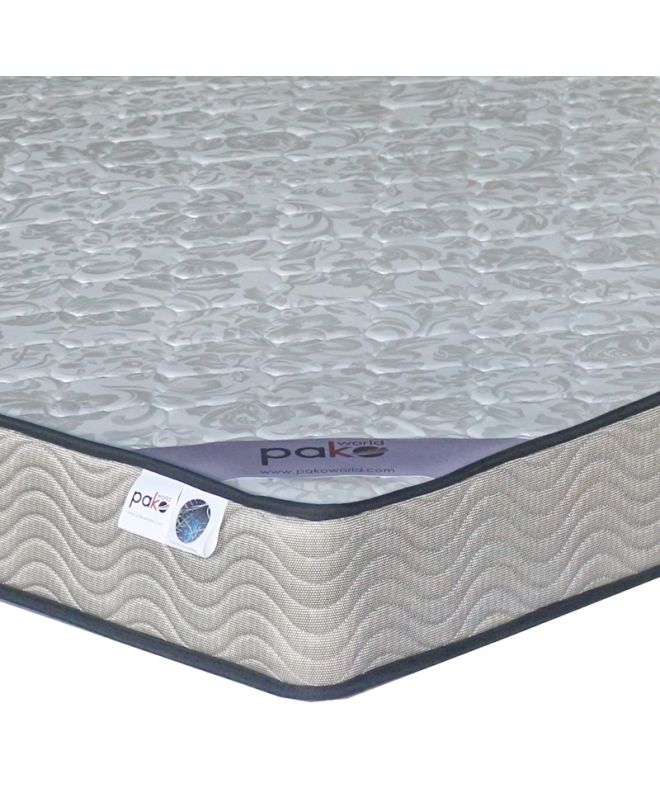 Στρώμα Klaudia  Continuous spring  μονής όψης 17-18cm 150x200εκ
