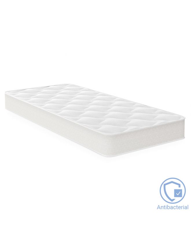 Στρώμα Fix Pad Chic Strom μονής όψης 18-19cm 90x200εκ