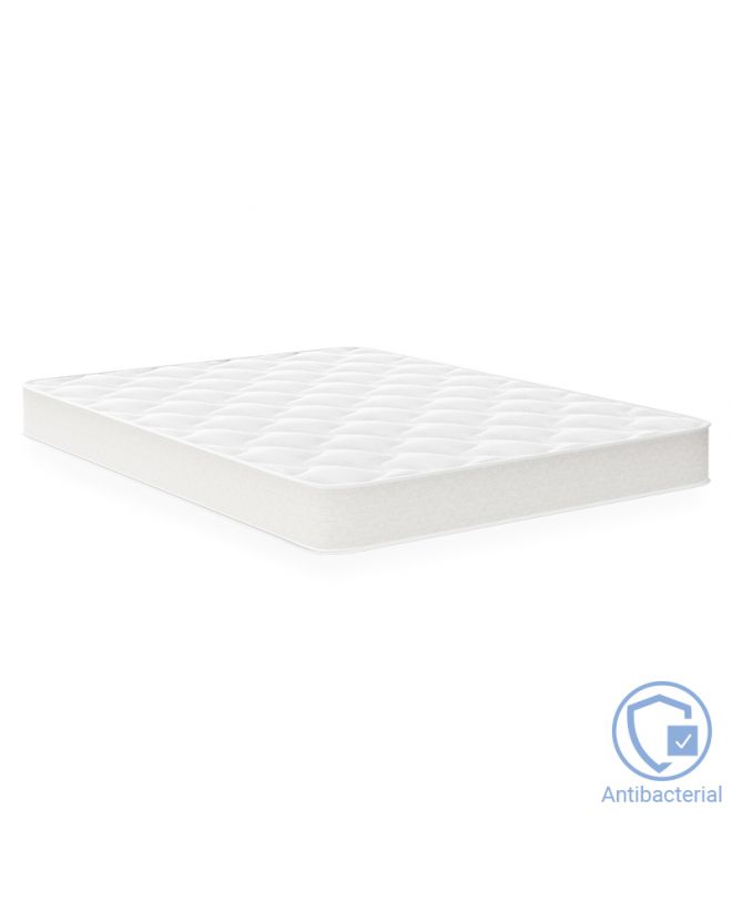 Στρώμα Fix Pad Chic Strom μονής όψης 18-19cm 150x200εκ