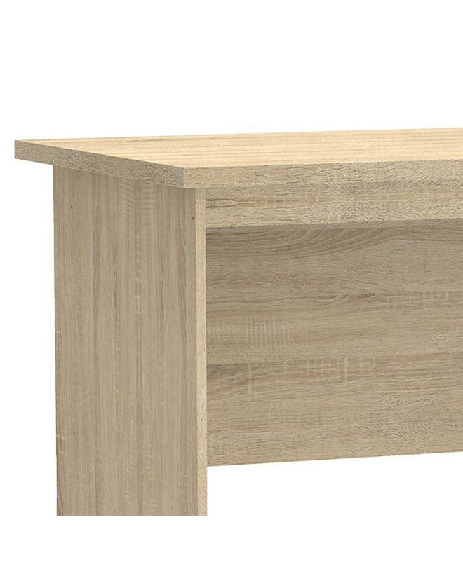 Γραφείο εργασίας Payton  sonoma 150x72.5x76εκ
