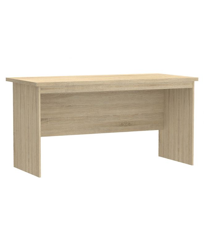 Γραφείο εργασίας Payton  sonoma 150x72.5x76εκ