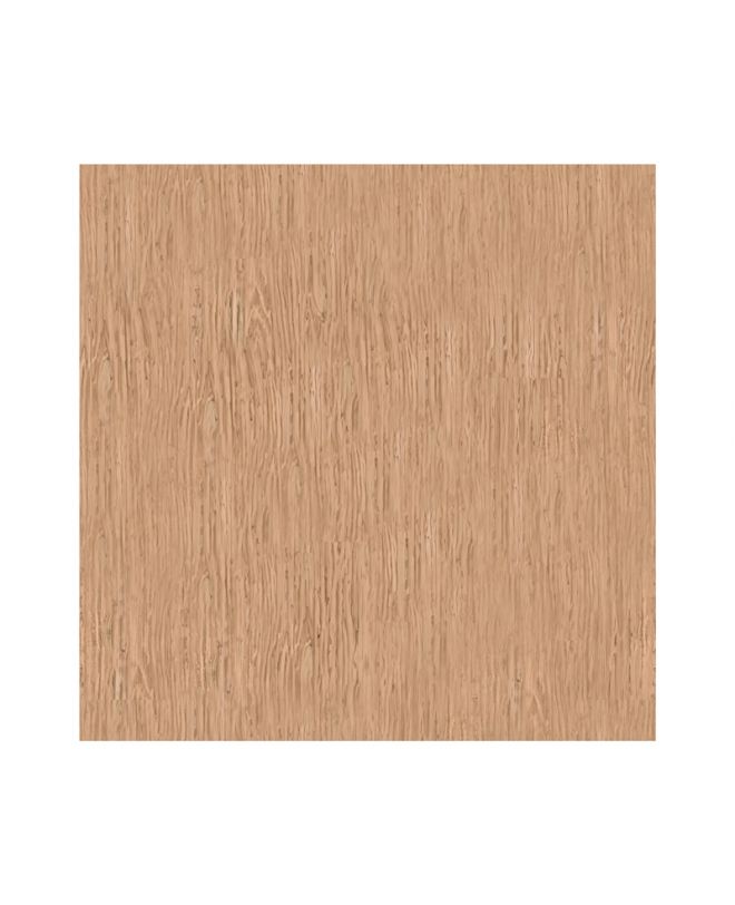 Επιφάνεια τραπεζιού Mordo  oak 70x70εκ