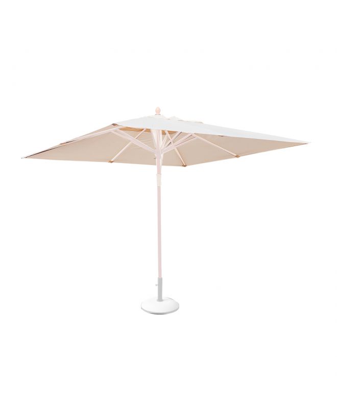SOLEIL Φ200cm Πανί Ανταλλακτικό Εκρού  Φ200cm