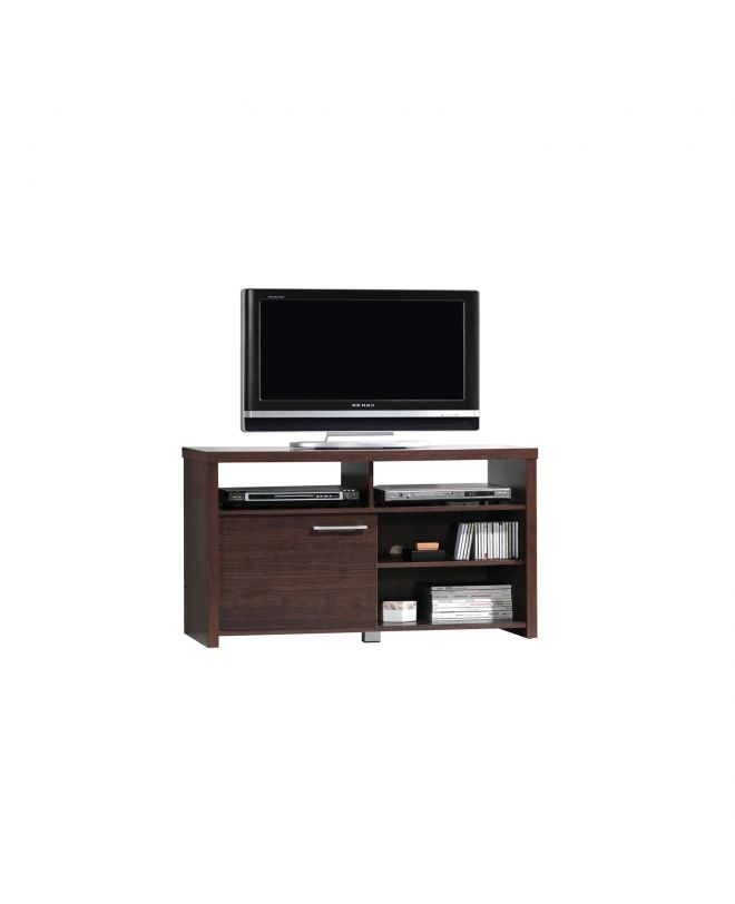 ANALOG Έπιπλο TV Απόχρωση Wenge  110x45x63cm