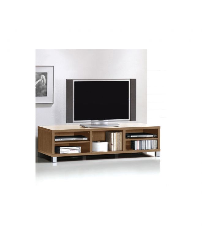 ANALOG Έπιπλο TV Απόχρωση Sonoma Oak  150x59x41cm