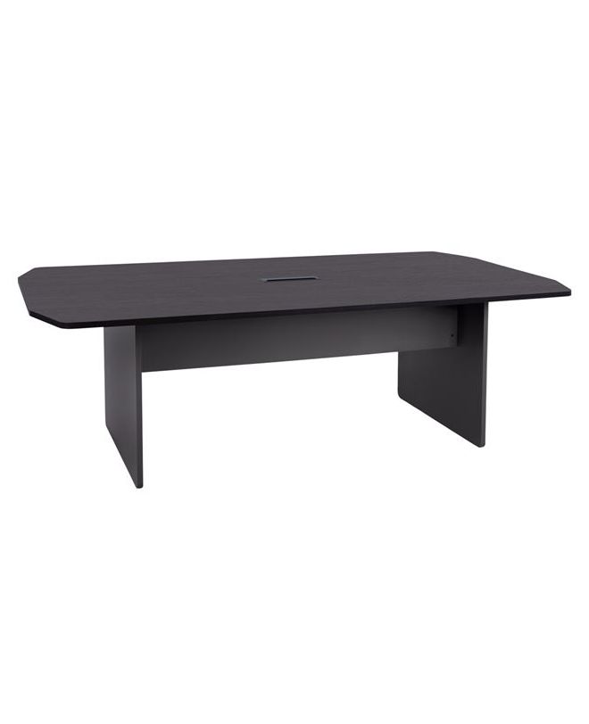ΕΠΑΓΓΕΛΜΑΤΙΚΟ ΓΡΑΦΕΙΟ ΣΥΝΕΔΡΙΑΣΕΩΝ ROSEWOOD 240Χ120Χ75 HM2103.01