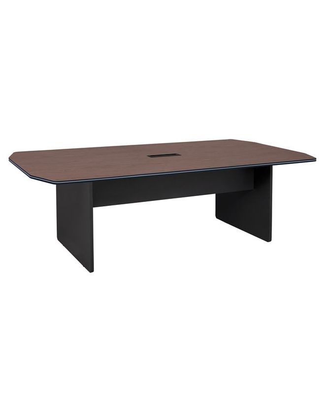 ΕΠΑΓΓΕΛΜΑΤΙΚΟ ΓΡΑΦΕΙΟ ΣΥΝΕΔΡΙΑΣΕΩΝ ROSEWOOD 240Χ120Χ75 HM2103.02