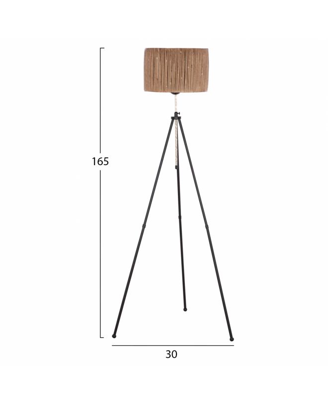 ΦΩΤΙΣΤΙΚΟ ΔΑΠΕΔΟΥ HM7488.02 ΣΕ ΦΥΣΙΚΟ ΧΡΩΜΑ 30x165 εκ.