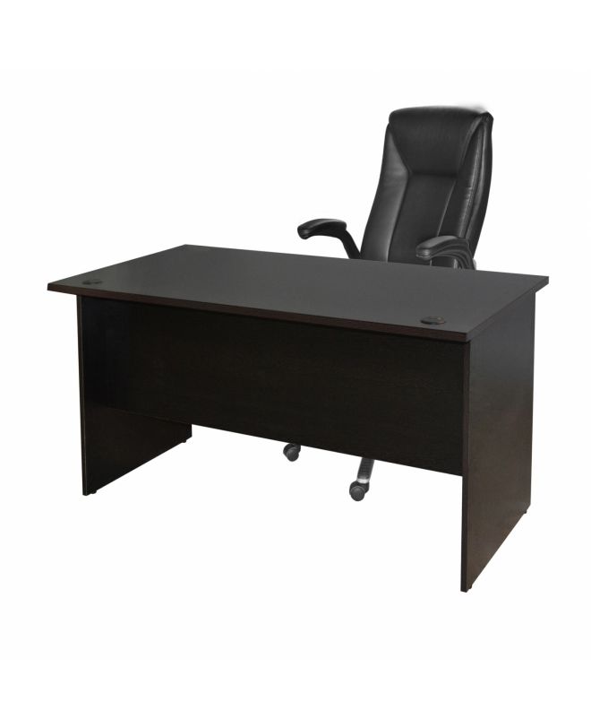 ΓΡΑΦΕΙΟ ΕΠΑΓΓΕΛΜΑΤΙΚΟ 120x70x75 HM2015.02 WENGE