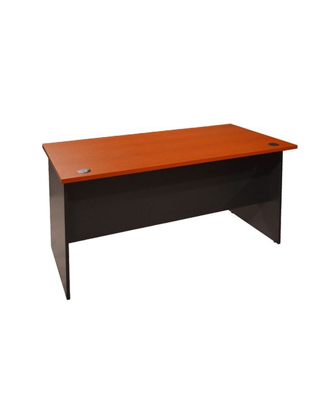 ΓΡΑΦΕΙΟ ΕΠΑΓΓΕΛΜΑΤΙΚΟ 120x70x75 HM2015.03 ΓΚΡΙ-ΚΕΡΑΣΙ