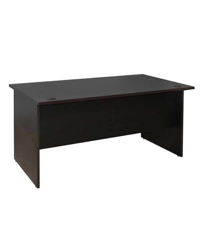 ΓΡΑΦΕΙΟ ΕΠΑΓΓΕΛΜΑΤΙΚΟ 150x75x75 HM2016.02 WENGE