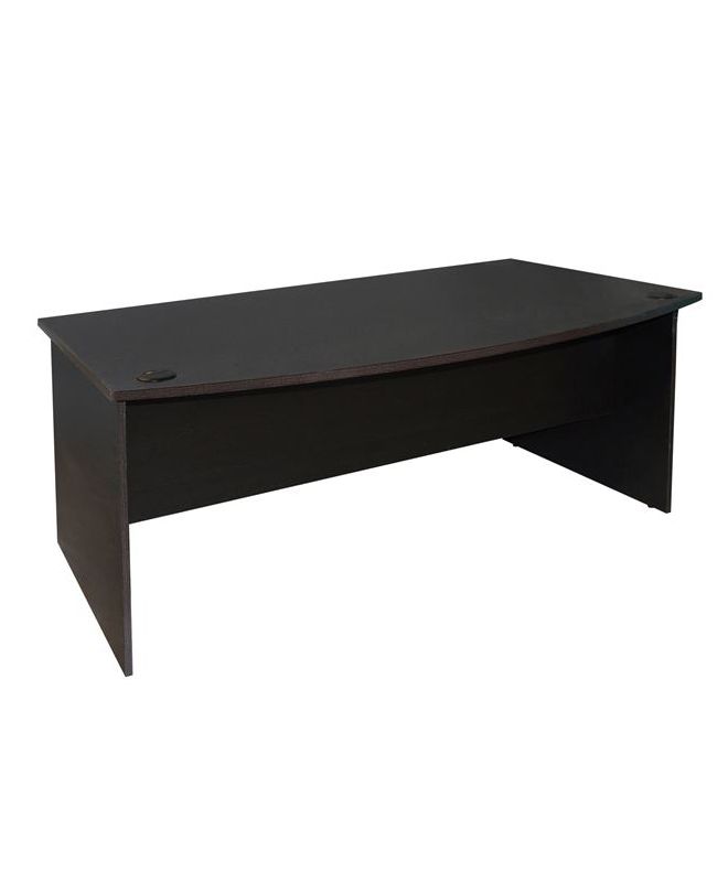 ΓΡΑΦΕΙΟ ΕΠΑΓΓΕΛΜΑΤΙΚΟ 180x93.5x74.6 EXECUTIVE HM2017.02 WENGE