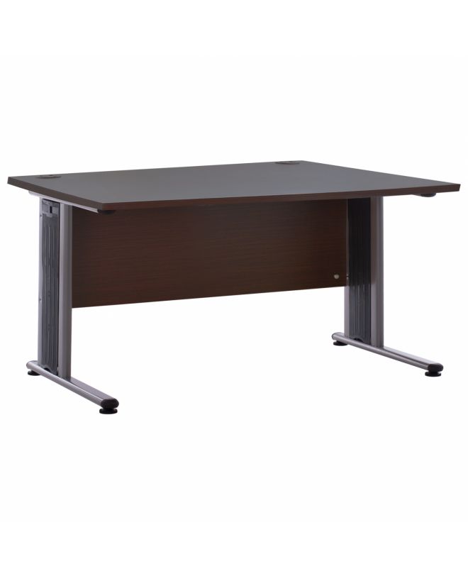 ΓΡΑΦΕΙΟ ΕΠΑΓΓΕΛΜΑΤΙΚΟ VALDEN HM2045.02 WENGE 150X80X75