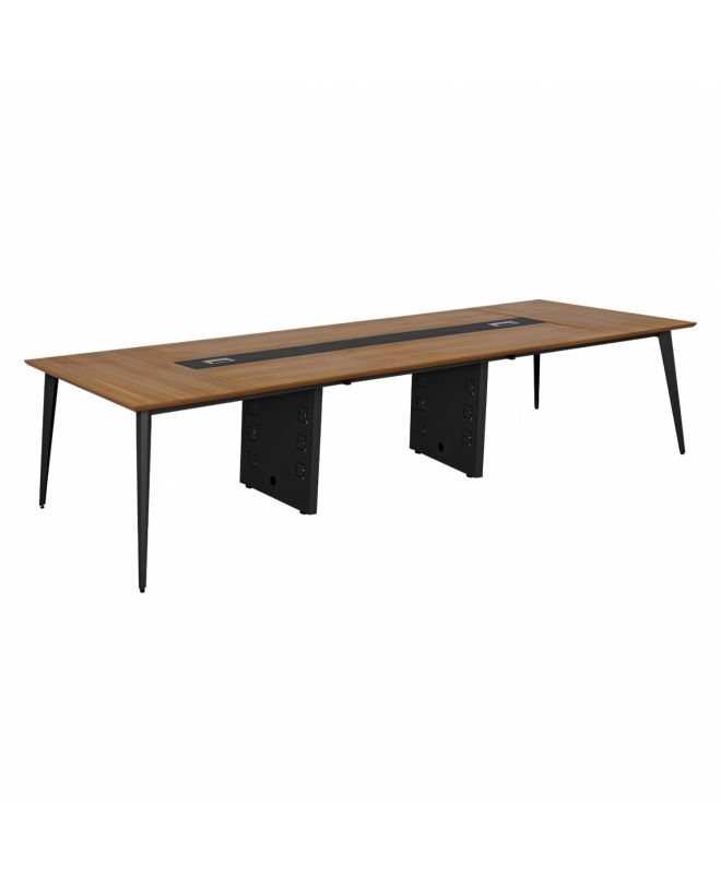 ΓΡΑΦΕΙΟ ΕΠΑΓΓΕΛΜΑΤΙΚΟ ΣΥΝΕΔΙΑΣΕΩΝ SUPREME HM2377 360X140X75Υ εκ.