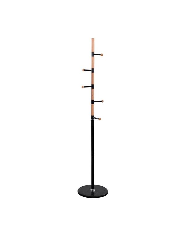 ΚΑΛΟΓΕΡΟΣ ΜΕΤΑΛΛΙΚΟΣ MERCURY HM8609.02 ΧΡΩΜΑ ΟΞΙΑ ΚΑΙ ΜΑΥΡΟ ΜΕ ΜΑΡΜΑΡΟ Φ37X176 εκ.