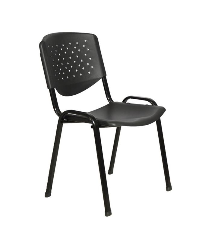 ΚΑΡΕΚΛΑ ΣΥΝΕΡΓΑΣΙΑΣ ΓΡΑΦΕΙΟΥ HM1036 PLASTIC 52x55x77 εκ.