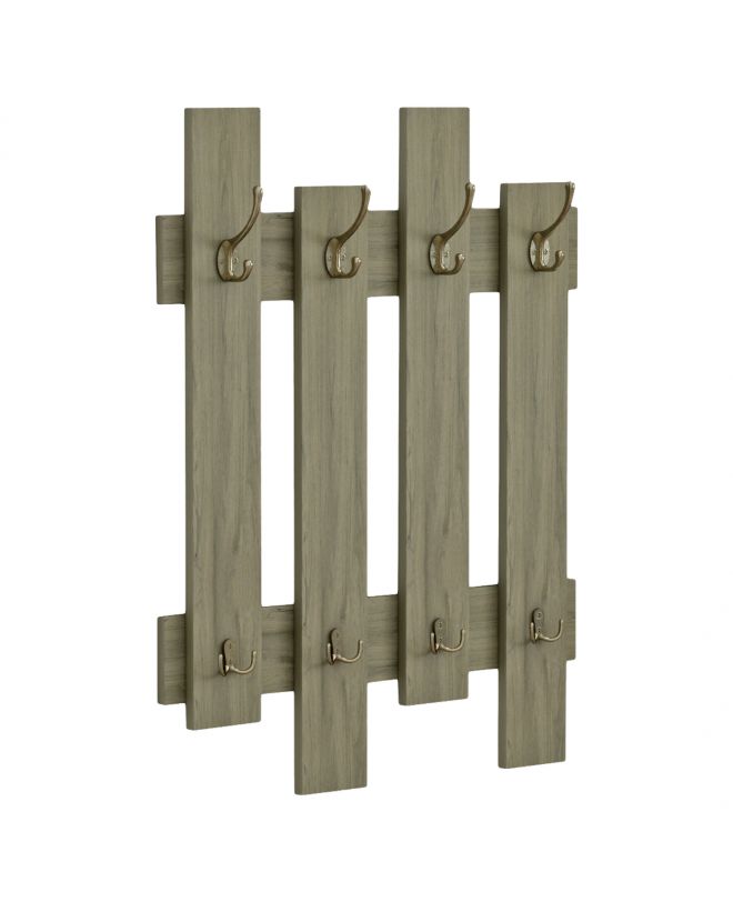ΚΡΕΜΑΣΤΡΑ ΕΙΣΟΔΟΥ WESSON HM8940.12 ΜΕΛΑΜΙΝΗ ΣΕ OLIVE GREEN 64x4x79Υεκ.