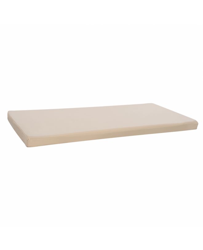 ΜΑΞΙΛΑΡΙ ΓΙΑ ΠΑΓΚΑΚΙ POLYESTER CHIOS ΜΠΕΖ HM11241.01P 98Χ48Χ6εκ.