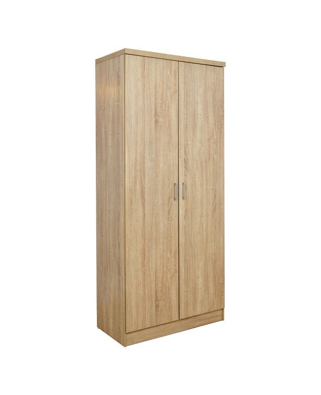ΝΤΟΥΛΑΠΑ 2ΦΥΛΛΗ SONAMA HM368.02 80x42x181