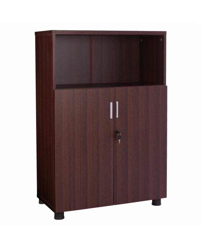 ΝΤΟΥΛΑΠΙ ΓΡΑΦΕΙΟΥ VALORA ΕΠΑΓΓΕΛΜΑΤΙΚΟ HM2058.12 WENGE 80x38x118,5