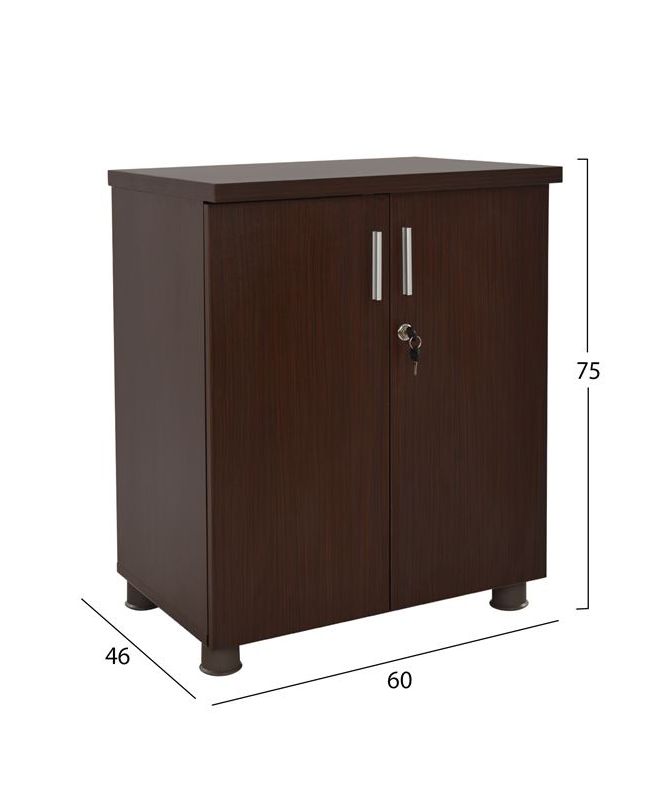 ΝΤΟΥΛΑΠΙ ΓΡΑΦΕΙΟΥ ΕΠΑΓΓΕΛΜΑΤΙΚΟ WENGE HM2050.12 60Χ46Χ75Υ εκ.