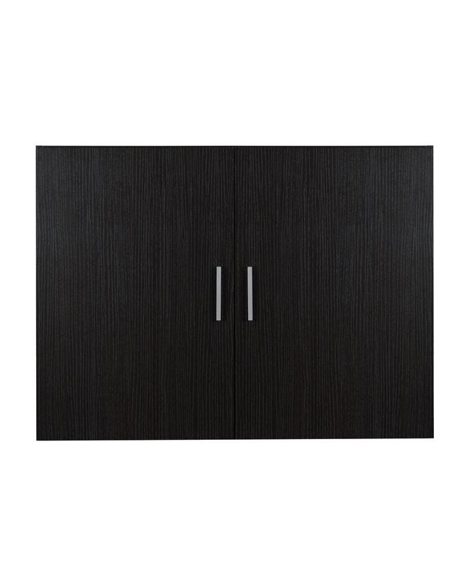 ΠΑΤΑΡΙ 2ΦΥΛΛΗΣ ΝΤΟΥΛΑΠΑΣ HM350.01 ΣΕ ΧΡΩΜΑ ZEBRANO 80X42X60