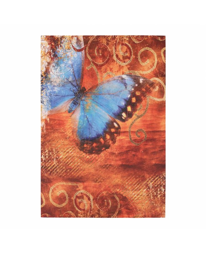 ΠΙΝΑΚΑΣ ΚΑΜΒΑΣ BUTTERFLY HM7154.01 60X90X2.5 εκ.