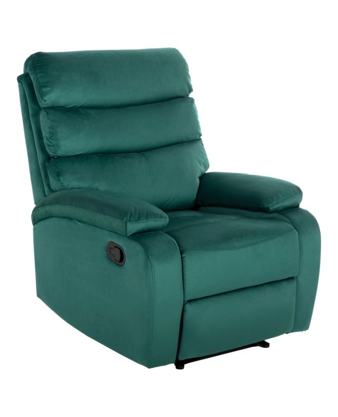 ΠΟΛΥΘΡΟΝΑ RELAX YASUMU HM9783.03 ΚΥΠΑΡΙΣΣΙ ΒΕΛΟΥΔΟ 80x93x100Υεκ.