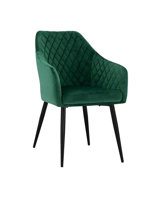 ΠΟΛΥΘΡΟΝΑΚΙ CHARLES HM8522.03 ΜΕ ΚΥΠΑΡΙΣΣΙ ΒΕΛΟΥΔΟ 52x60x89Υ εκ.