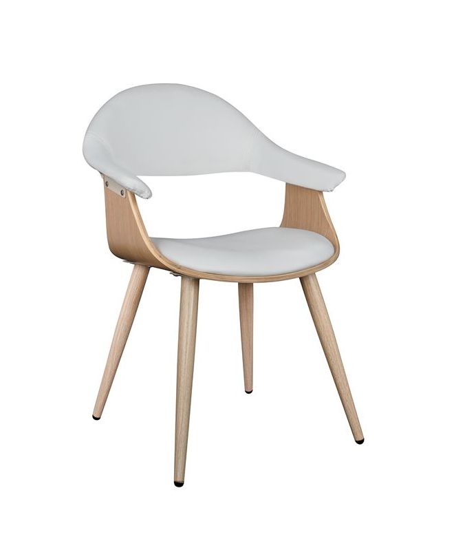 ΠΟΛΥΘΡΟΝΑΚΙ ΣΥΝΕΡΓΑΣΙΑΣ SUPERIOR PRO HM1111.02 SONAMA-ΑΣΠΡO PU 55x50x82Yεκ.