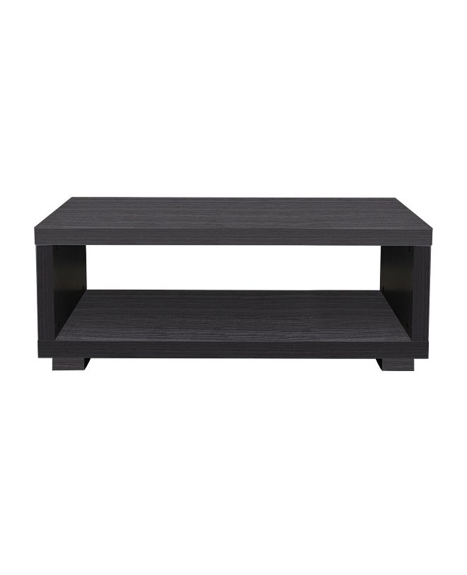 ΤΡΑΠΕΖΙ ΣΑΛΟΝΙΟΥ SALEM HM2217.01 ZEBRANO 120Χ60Χ42εκ.