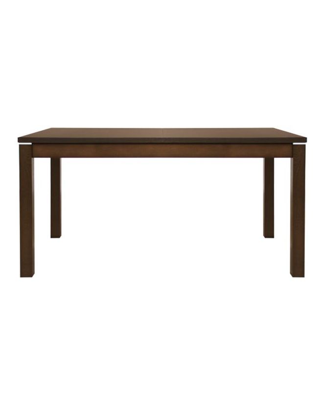 ΤΡΑΠΕΖΙ ΤΡΑΠΕΖΑΡΙΑΣ 150+(44)x90x75Υεκ ΑΝΟΙΓΟΜΕΝΟ ΞΥΛΙΝΟ ΚΑΡΥΔΙ HM0066.01
